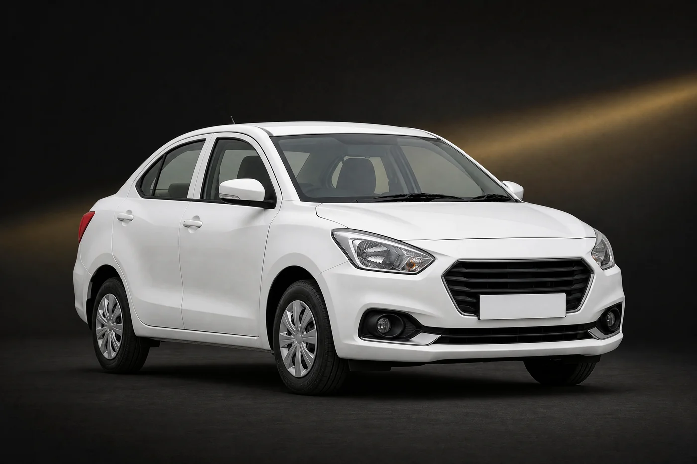 Dzire cab